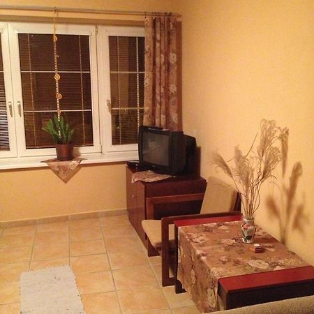 Asso Penzion Bojnice Exterior foto