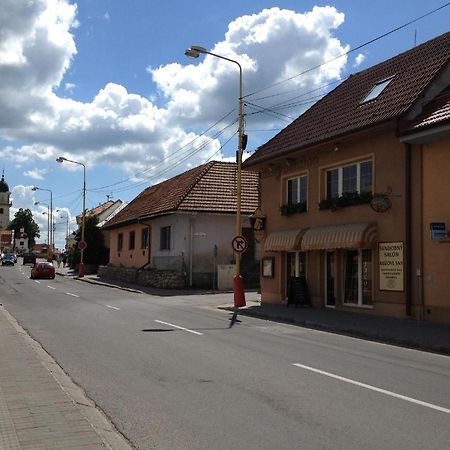 Asso Penzion Bojnice Exterior foto