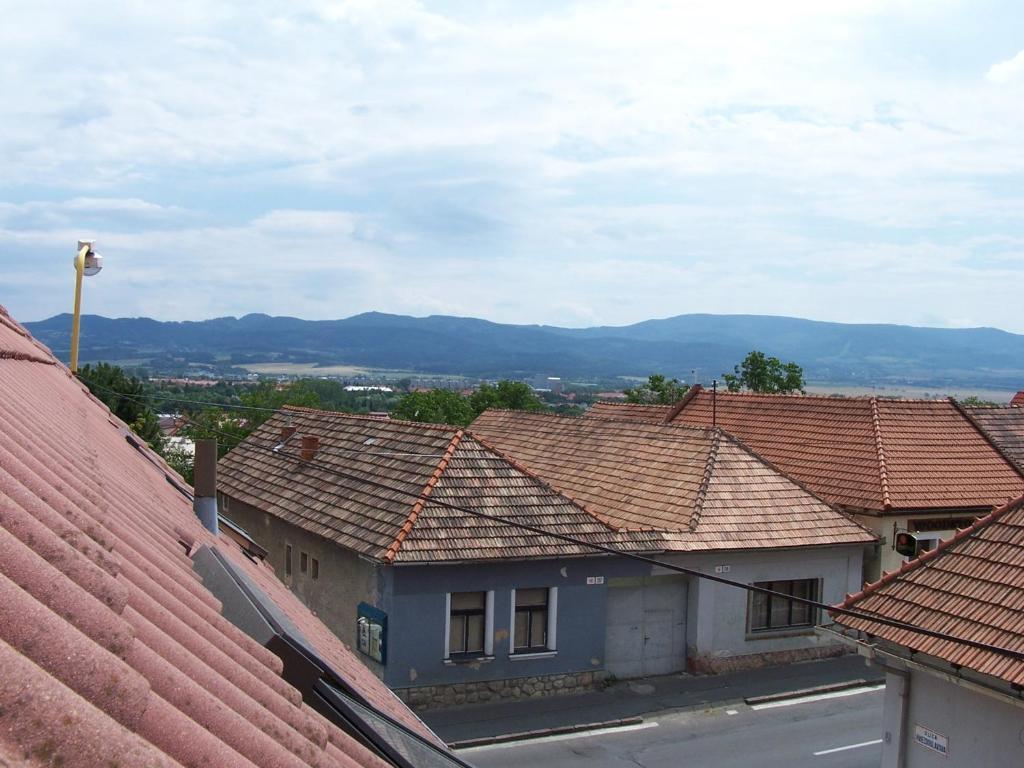 Asso Penzion Bojnice Zimmer foto