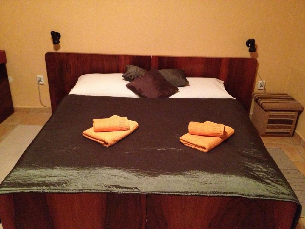 Asso Penzion Bojnice Zimmer foto