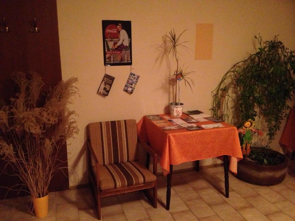 Asso Penzion Bojnice Exterior foto