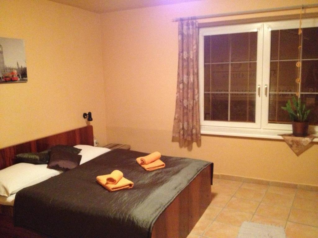 Asso Penzion Bojnice Zimmer foto