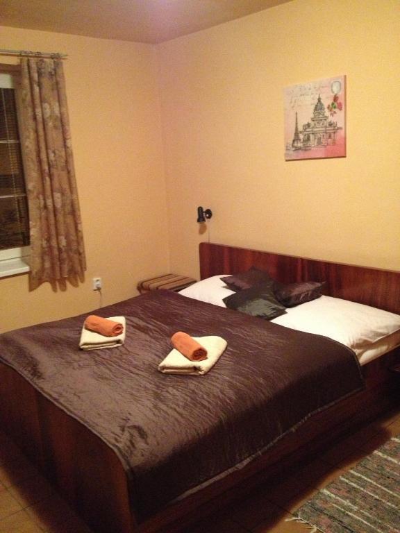 Asso Penzion Bojnice Zimmer foto