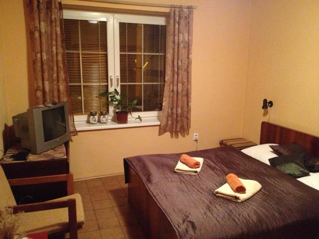 Asso Penzion Bojnice Zimmer foto