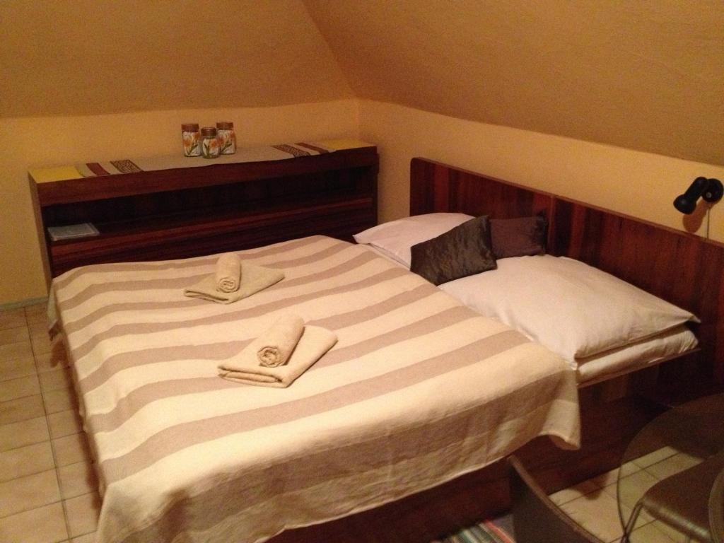 Asso Penzion Bojnice Zimmer foto