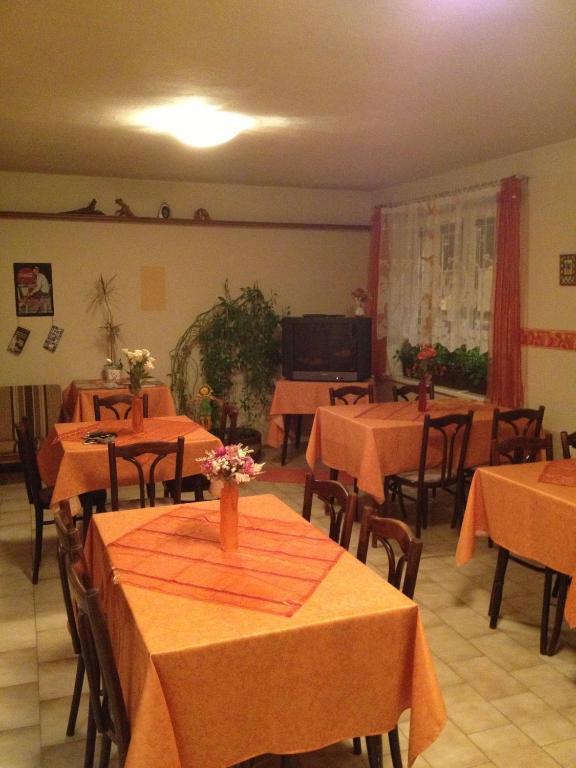 Asso Penzion Bojnice Exterior foto