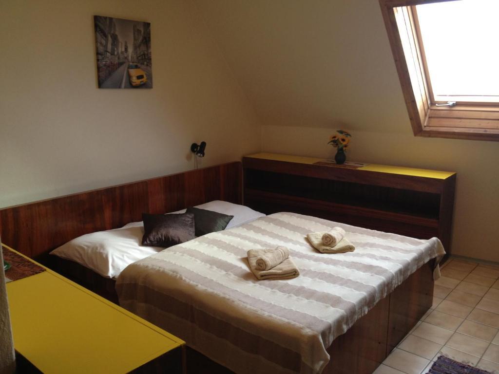 Asso Penzion Bojnice Zimmer foto